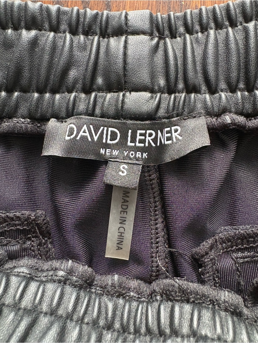 Joggers - Picture 4 of 8